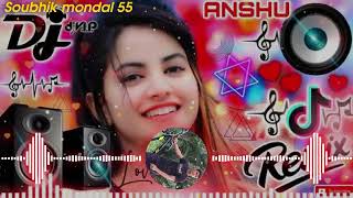 Dharke Jiya Hindi Mix । New Hindi Dj Song 💞🩷। 2024 Hindi Dj Song 💞🩷। Jati Hu Mai । Old Hindi song [upl. by Penhall]