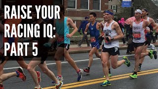 Raise Your Racing IQ Part 5 Proper Pacing [upl. by Nixie]