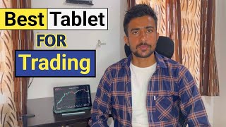 Best Tablet For Trading 2023  Trading Setup for Beginner 2023  How To Make Trading Setup trading [upl. by Asset]