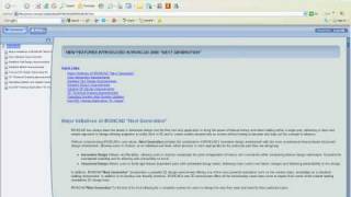 Introduction to IRONCAD 2009 Beta Program [upl. by Stacy462]