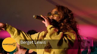 Berget Lewis  Toxic  Kampvuurconcert 2023 [upl. by Wickman833]