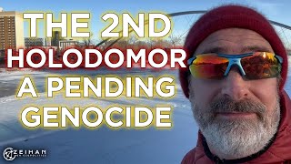 The 2nd Holodomor A Pending Genocide [upl. by Yerac]