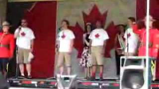 O Canada [upl. by Chesnut]