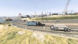 Convoy 2 movie trailer [upl. by Halonna]