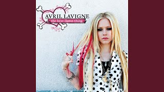 Avril Lavigne  Breakaway Lyric Video [upl. by Devin]