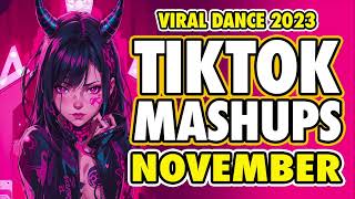 New Tiktok Mashup 2023 Philippines Party Music  Viral Dance Trends  November 8th [upl. by Bortz623]