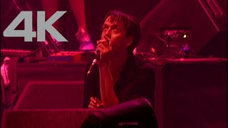 Pulp  Party Hard Live at Finsbury Park 1998  4K Remastered [upl. by Felike321]