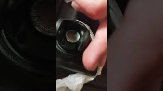 How To Replace Your Luggage Wheels [upl. by Martens]