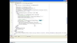 T2Ti ERPDelphi  Sped ContábilFiscal  Video Aula 25  Sped Fiscal 01 [upl. by Malo]