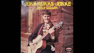 Jokkmokks Jokke – Gulli Gullan [upl. by Hendrickson]