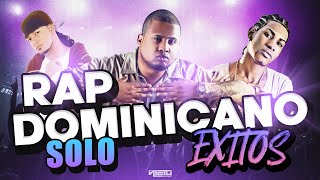 RAP DOMINICANO MIX  Lapiz Conciente Monkey Black Joa El super mc 2006 DJ NIETO [upl. by Lewis]