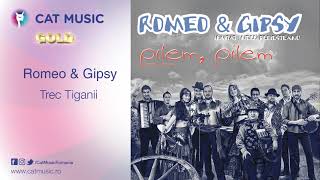 Romeo amp Gipsy  Trec Tiganii [upl. by Lyons155]