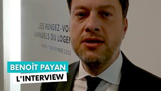 Benoît Payan revient sur le projet de loi contre les quotmarchands de sommeilquot soumis au gouvernement [upl. by Calen312]