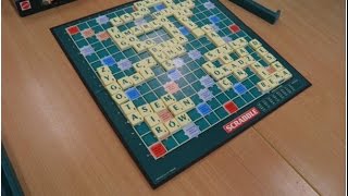 Jak Wygrać W Scrabble Literaki [upl. by Adnarahs27]