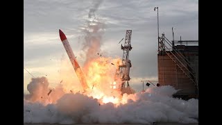 Numerous US Launch Failures [upl. by Enened]