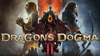 Dragons Dogma 2  Pawn Stars [upl. by Eded]