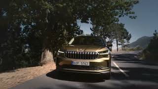 Skoda Kodiaq [upl. by Philipines]