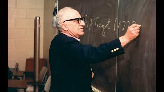 The Meaning of Ludwig von Mises  Murray N Rothbard [upl. by Tamar]