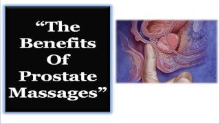 How to do prostate massage on yourself [upl. by Ezana]