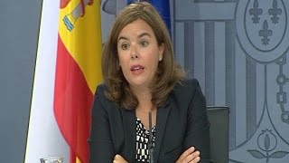 Gobierno crea comisión para articular acogida refugiados [upl. by Millicent]