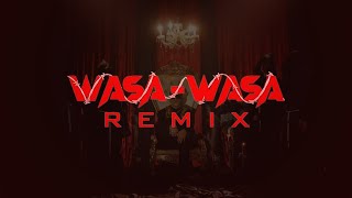 Wasa Wasa Remix  Ryan Castro x Hector El Father x Tego Calderon El Arbi Edit [upl. by Nosa106]