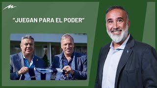 El editorial de Gabriel Anello tras el fuerte descargo de Andrés Fassi contra Chiqui Tapia y la AFA [upl. by Dirgni]