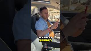 BAIC X55 PLUS La falta de Android Auto y Apple CarPlay limita su utilidad y comodidad⚠️shortvideo [upl. by Atiuqihs]