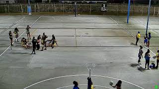 Barbados Netball Association League 2024  Sat May 4 [upl. by Gwenn]