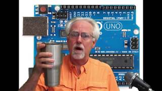 Arduino Tutorial 35 Understanding How to Use a Stepper Motor [upl. by Vasquez]