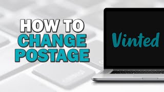 How To Change Postage On Vinted Easiest Way​​​​​​​ [upl. by Brass915]