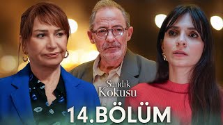 Sandık Kokusu 14Bölüm sandikkokusudizi [upl. by Cymbre699]