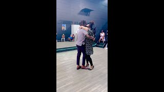 Dr Kizomba amp Guida Kizomba Class Demo  Toronto shorts drkizomba kizombacanada dks kizomba [upl. by Neicul]