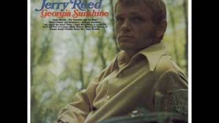 Jerry Reed  The Preacher and the Bear [upl. by Nahk228]