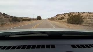 Road Trip To Mimbres New Mexico [upl. by Dang]