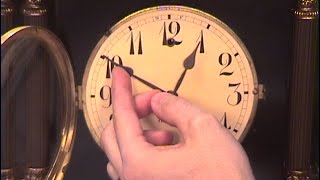 Clock Repair for the beginner How To course part 1 [upl. by Neros]