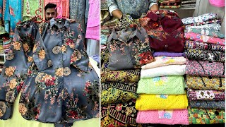 ৪০০ টাকা থেকে কাড়াকাড়ি সেলে টুপিস কুর্তি  2pc kurti collection 2024 at craziest offer [upl. by Chong]