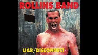 Rollins Band  quotLiar Editquot [upl. by Hars]