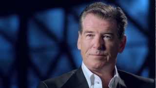 PIERCE BROSNAN  EVERYTHING OR NOTHING [upl. by Mayeda417]