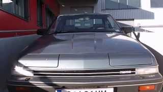 Mazda 929 HB Coupe von Jay [upl. by Gillette]