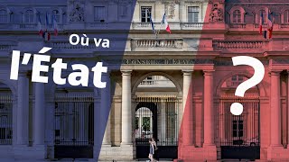 Où va l’État « à la française » [upl. by Annod549]