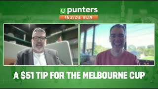 Everest Cox Plate Caulfield amp Melbourne Cup Tips  Spring Features Preview  Punters Inside Run [upl. by Mungovan878]