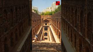 Agrasen Ki Baoli Mystery [upl. by Lewes]