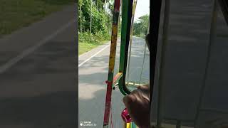 automobile funny smartphone stunt mrrafansakib rafansakib comedy insta360 shortvideo [upl. by Navek]