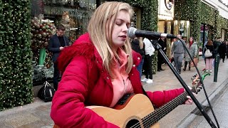 Dublin Ballad quotGracequot Performed Absolutely Beautifully by Zoe Clarke Jim McCann [upl. by Bonnes]