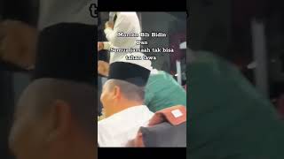 abah anza amp habib bidin full senyum hadroh azzahir abahanza anwarzahid zahirmania videoshort [upl. by Reg]