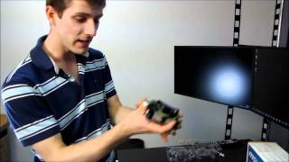 FAQ LGA1155 vs LGA1156 Heatsink Mounting Holes Linus Tech Tips [upl. by Hubsher]