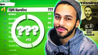 What REALLY Happened to TSM Hamlinz [upl. by Kieger]