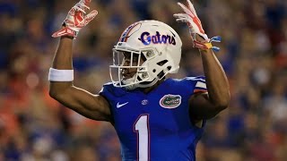 Vernon Hargreaves III Florida Gator  Career Highlights HD [upl. by Toland528]