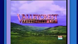 CeladorValleycrest ProductionsBuena Vista Television 2000 [upl. by Froemming]