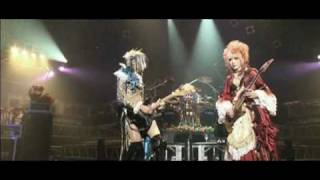 Versailles  SILENT KNIGHT Live [upl. by Brucie244]